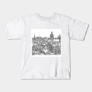 Amsterdam Kids T-Shirt